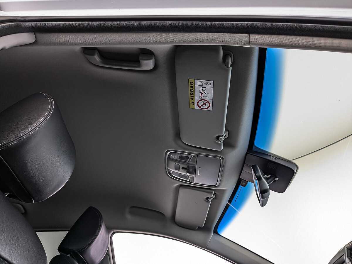 Киа Спортейдж б/у, 2018, Автоматическая. Фото: #22