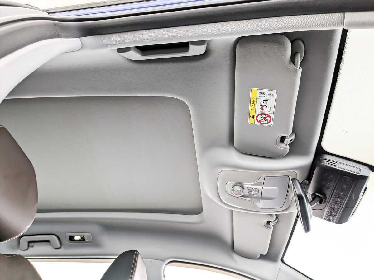 Чери Тигго 8 Про б/у, 2022, Роботизированная. Фото: #22