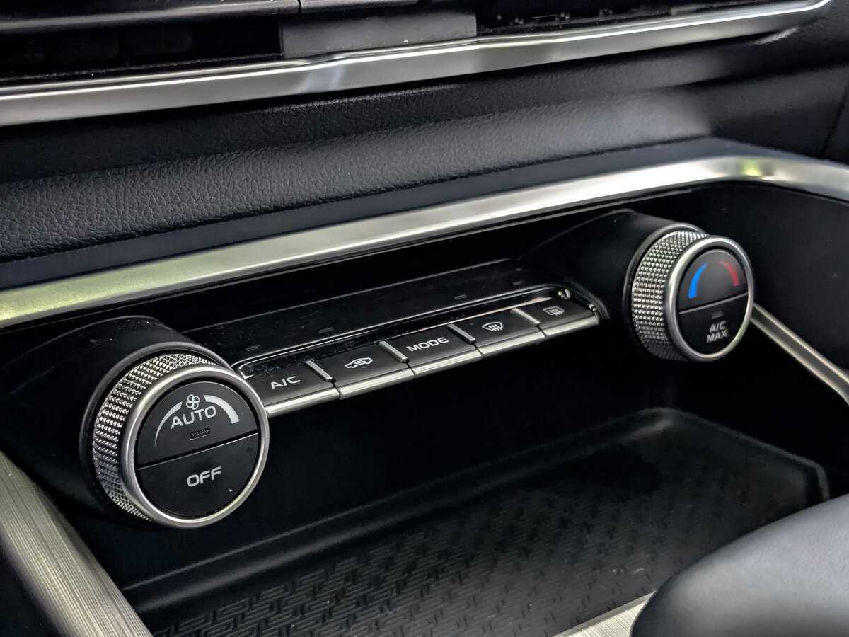 Джили Кулрэй б/у, 2023, Роботизированная. Фото: #20