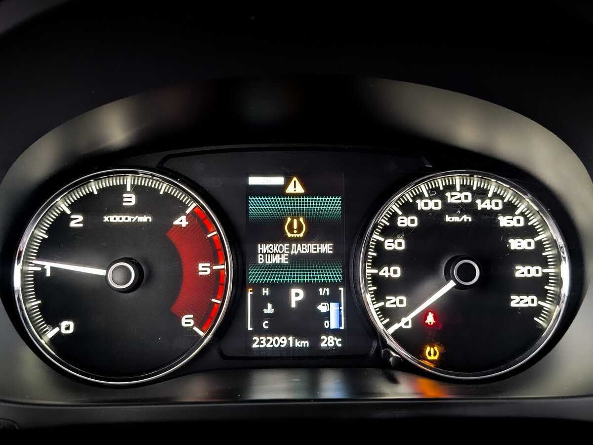 Mitsubishi Pajero Sport б/у, 2019, Автоматическая. Фото: #10