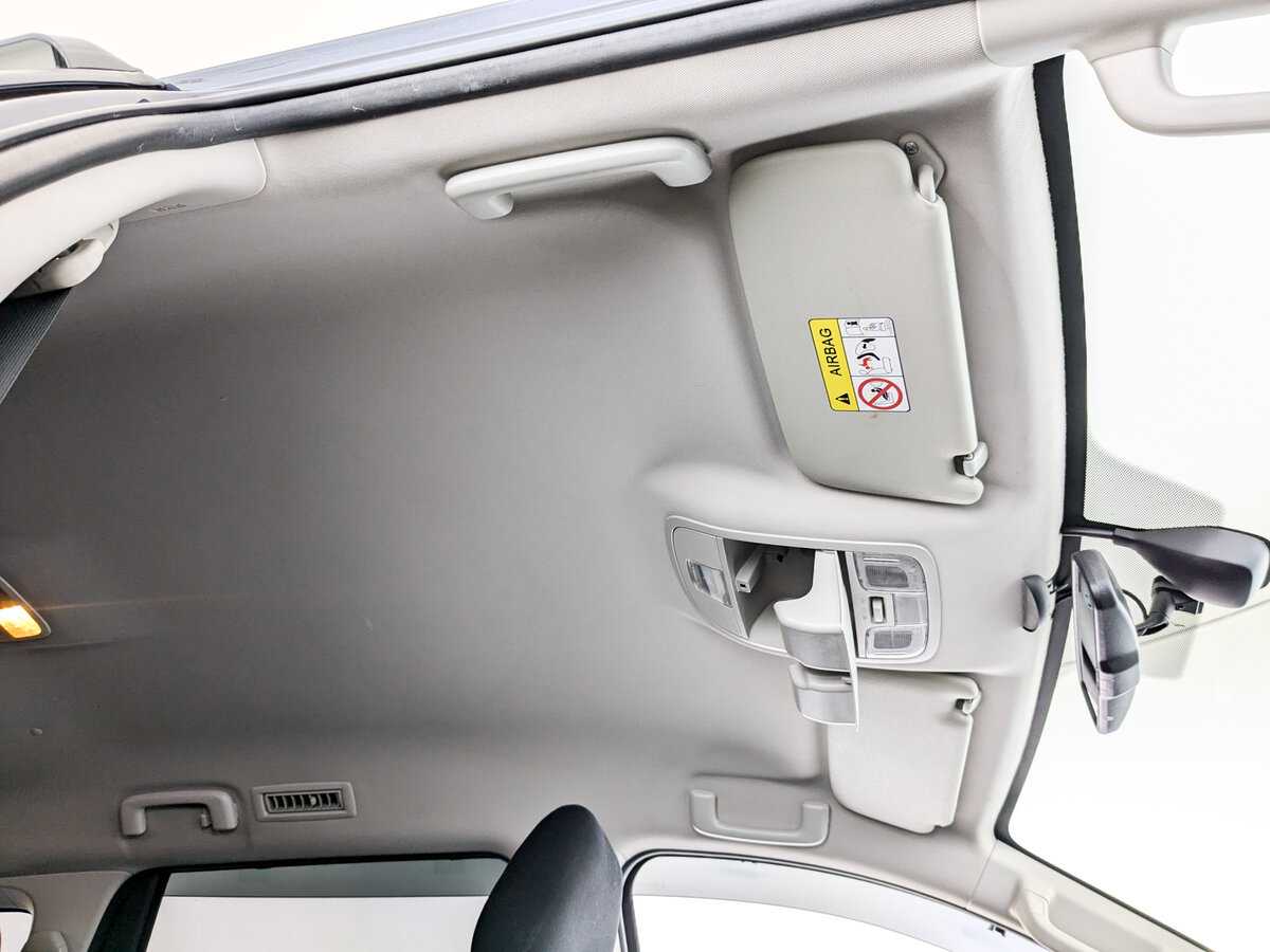 Mitsubishi Pajero Sport б/у, 2019, Автоматическая. Фото: #19