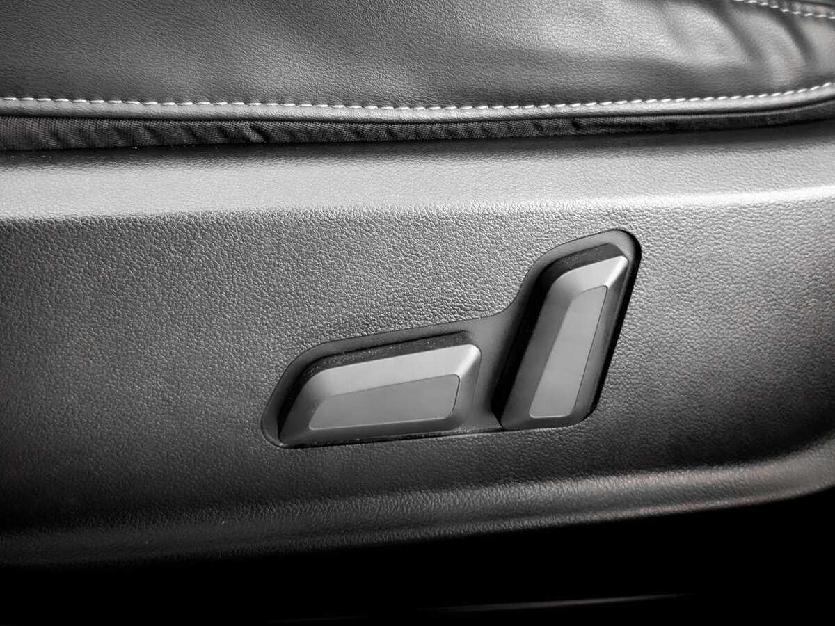 Хавал Ф7 б/у, 2021, Роботизированная. Фото: #20