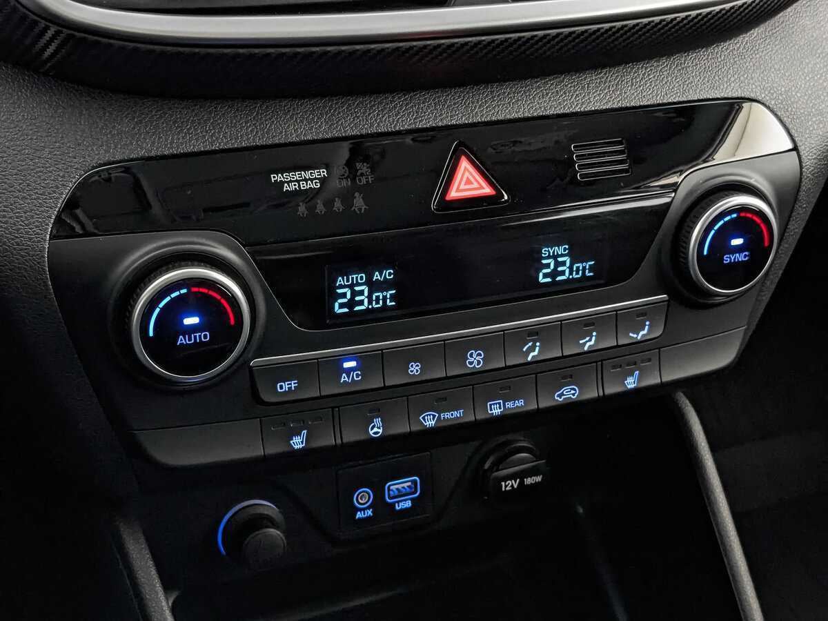 Хендай Туксон б/у, 2020, Автоматическая. Фото: #20