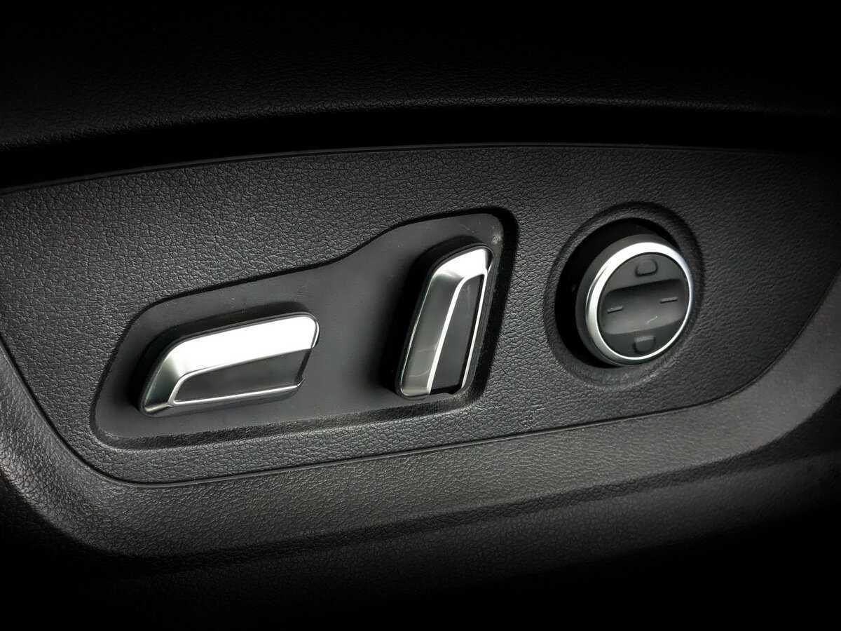 Чери Тигго 7 Про б/у, 2021, Вариатор. Фото: #20