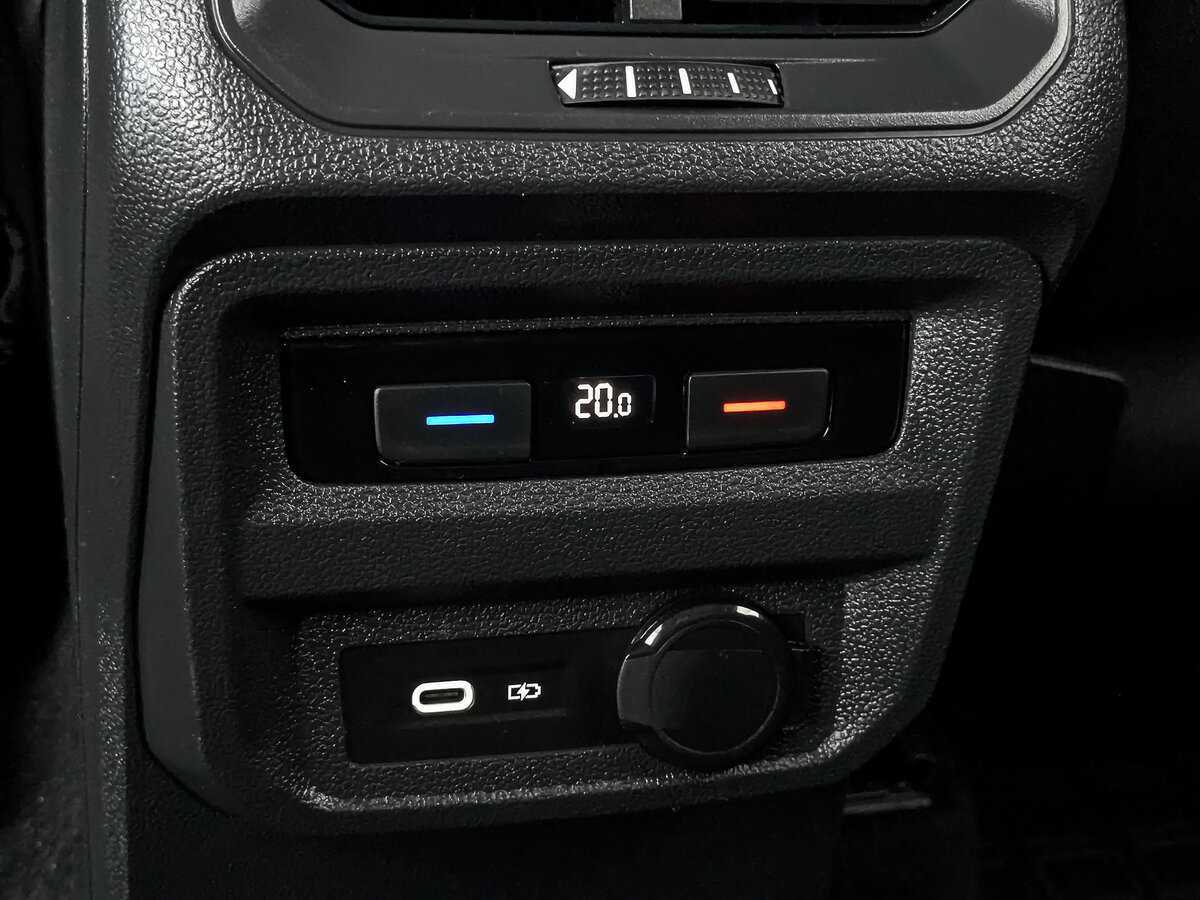 Volkswagen Tiguan б/у, 2021, Роботизированная. Фото: #29