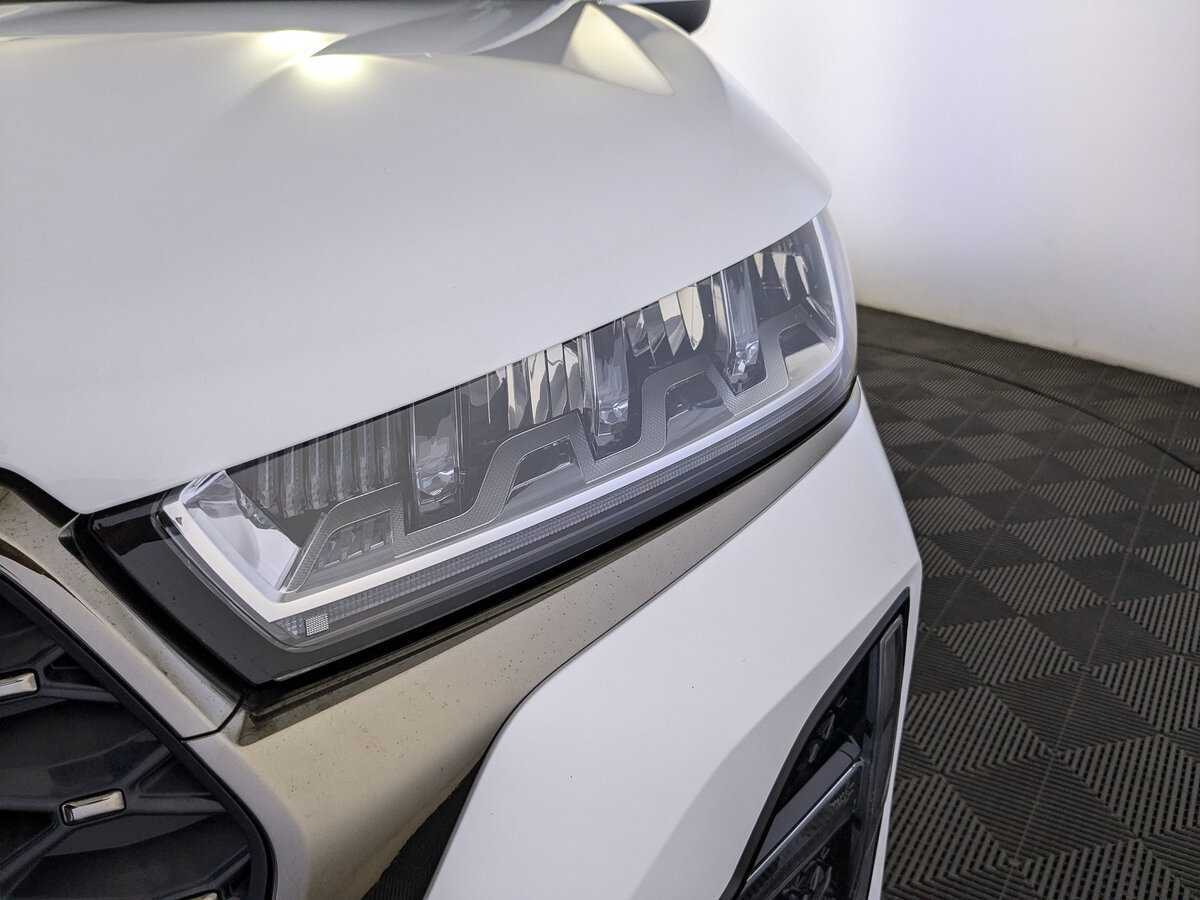 Чери Тигго 7 Про Макс б/у, 2023, Вариатор. Фото: #10