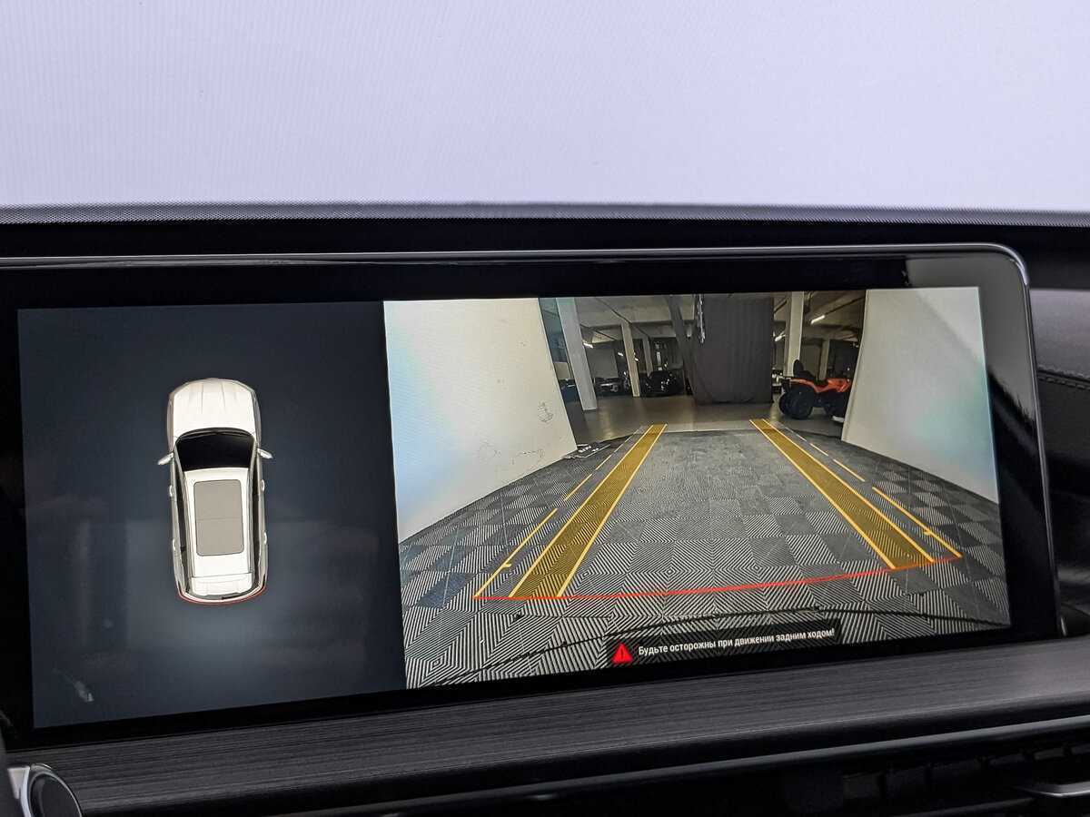 Чери Тигго 7 Про Макс б/у, 2023, Вариатор. Фото: #25