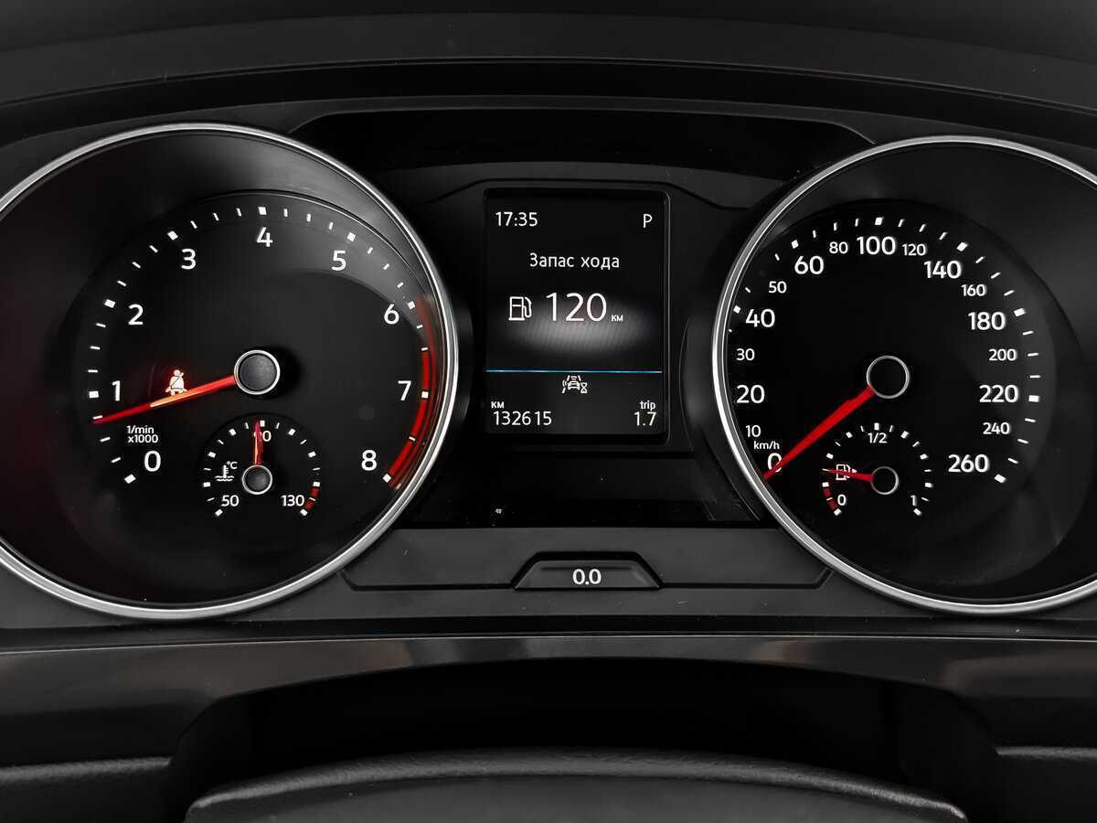 Volkswagen Tiguan б/у, 2021, Роботизированная. Фото: #12