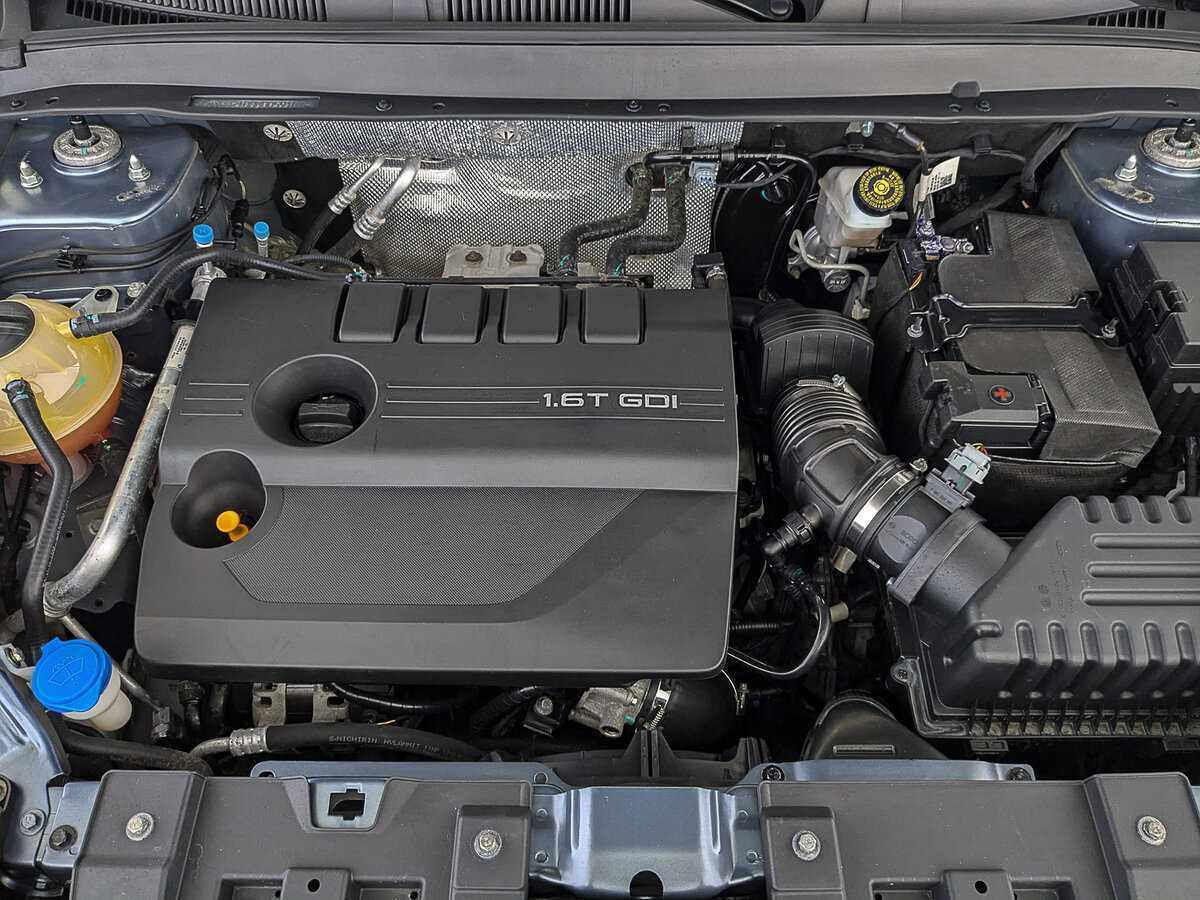 Чери Тигго 8 Про б/у, 2021, Роботизированная. Фото: #8