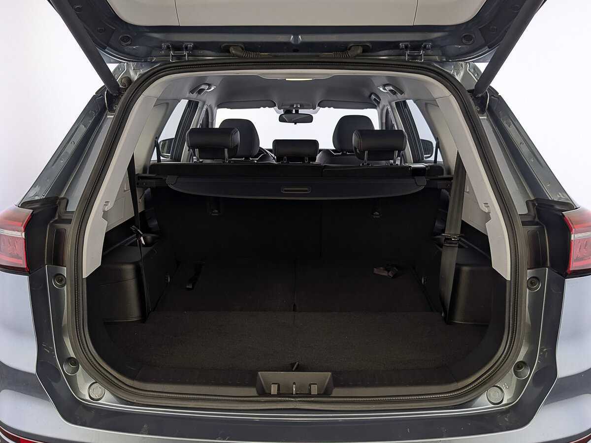 Чери Тигго 8 Про б/у, 2021, Роботизированная. Фото: #9