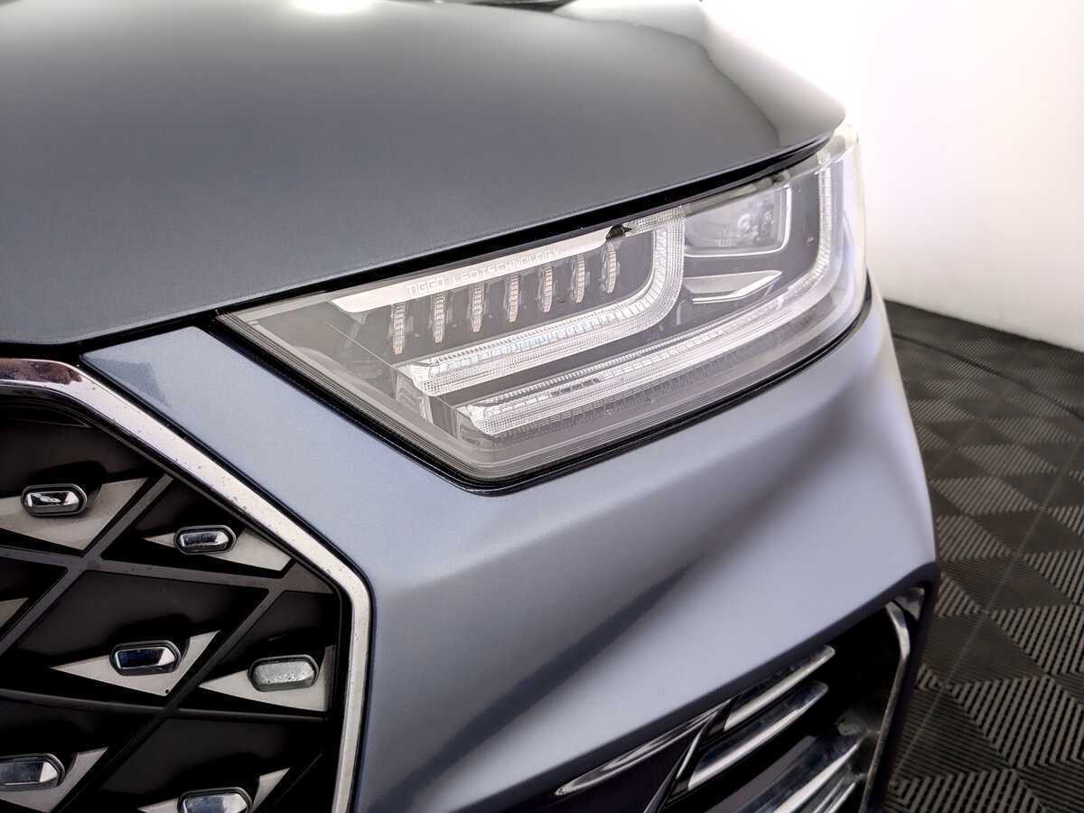 Чери Тигго 8 Про б/у, 2021, Роботизированная. Фото: #16