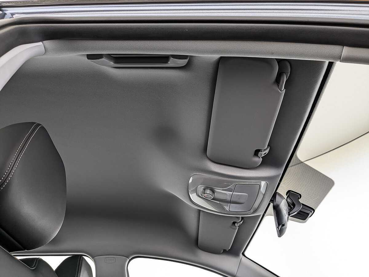 Чери Тигго 8 Про б/у, 2021, Роботизированная. Фото: #21