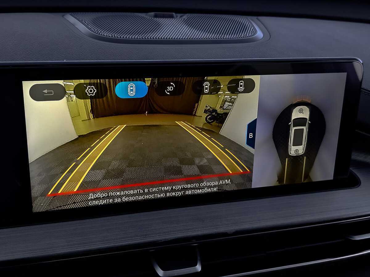 Чери Тигго 7 Про Макс б/у, 2023, Вариатор. Фото: #27