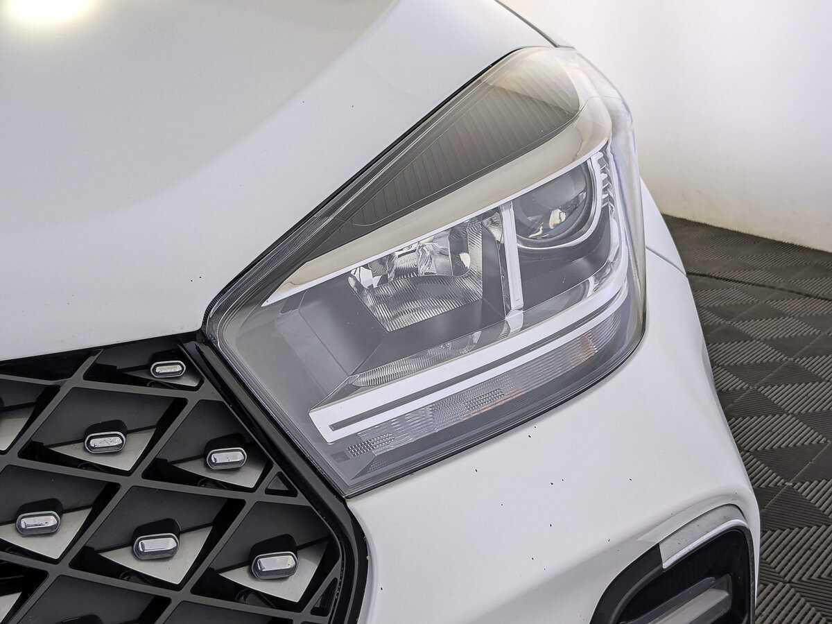 Чери Тигго 4 Про б/у, 2023, Вариатор. Фото: #10