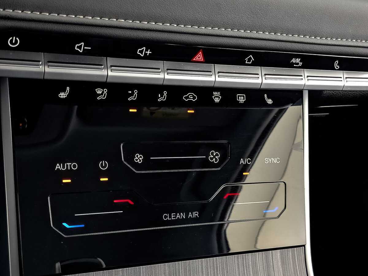 Чери Тигго 4 Про б/у, 2023, Вариатор. Фото: #25