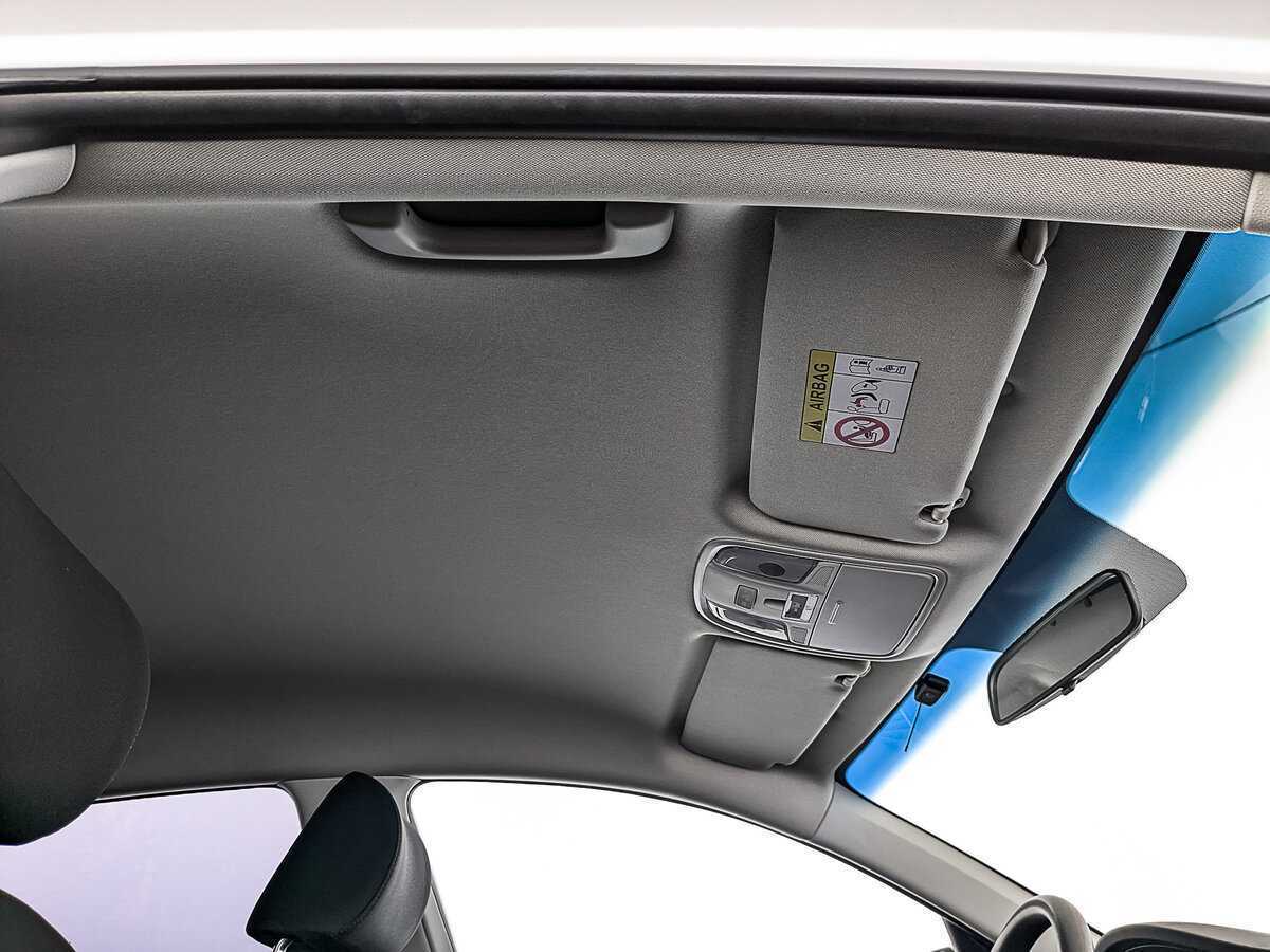 Киа Оптима б/у, 2019, Механическая. Фото: #22