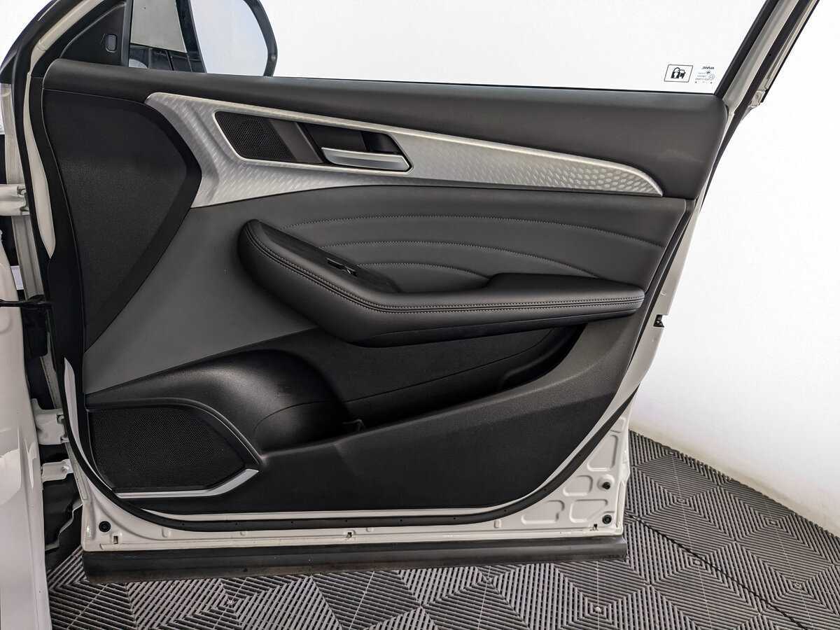 Хавал Ф7 б/у, 2022, Роботизированная. Фото: #19