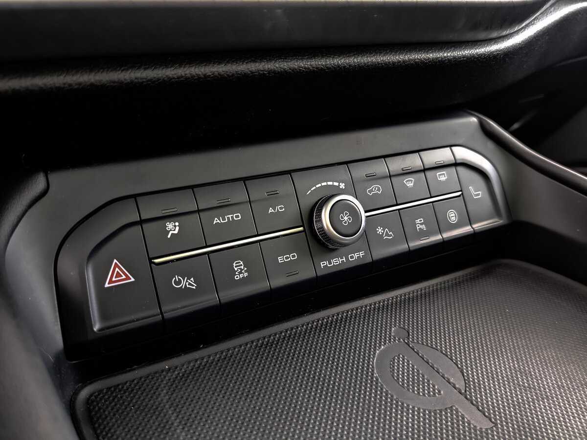 Хавал Ф7 б/у, 2022, Роботизированная. Фото: #21