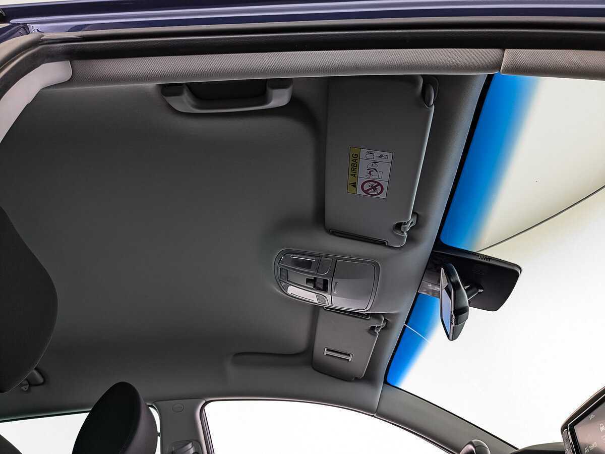 Хендай Туксон б/у, 2020, Автоматическая. Фото: #22