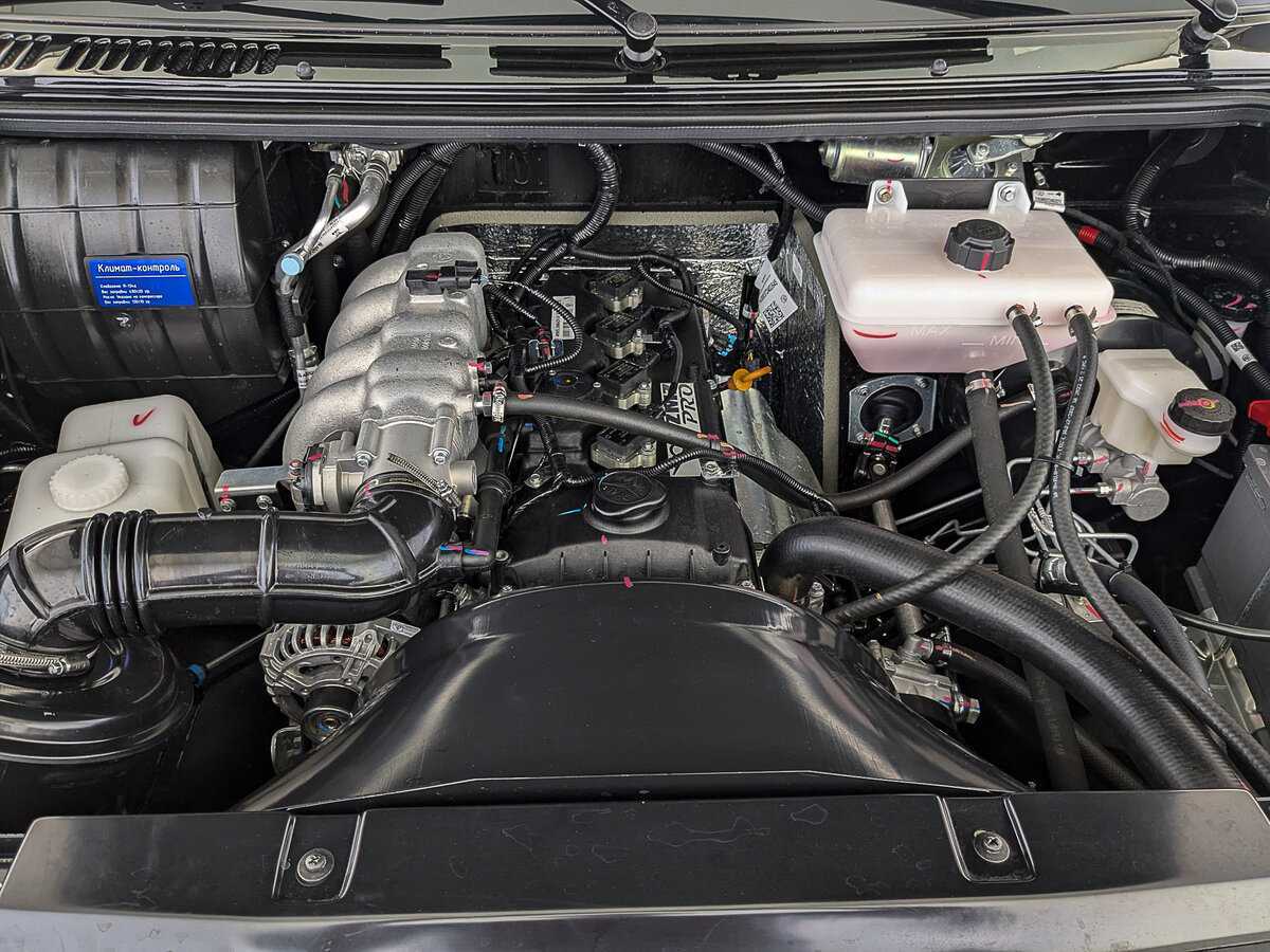 УАЗ Патриот б/у, 2024, Механическая. Фото: #8