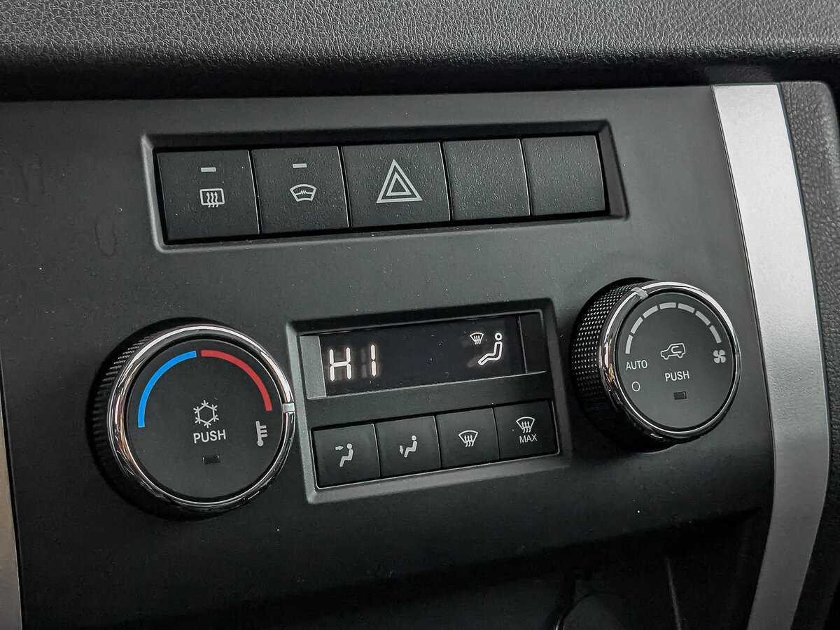 УАЗ Патриот б/у, 2024, Механическая. Фото: #20