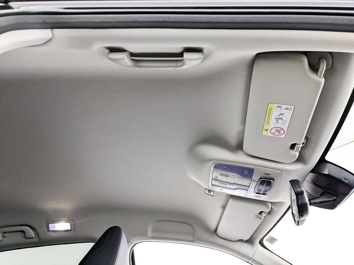 Хавал Ф7-икс б/у, 2022, Роботизированная. Фото: #22