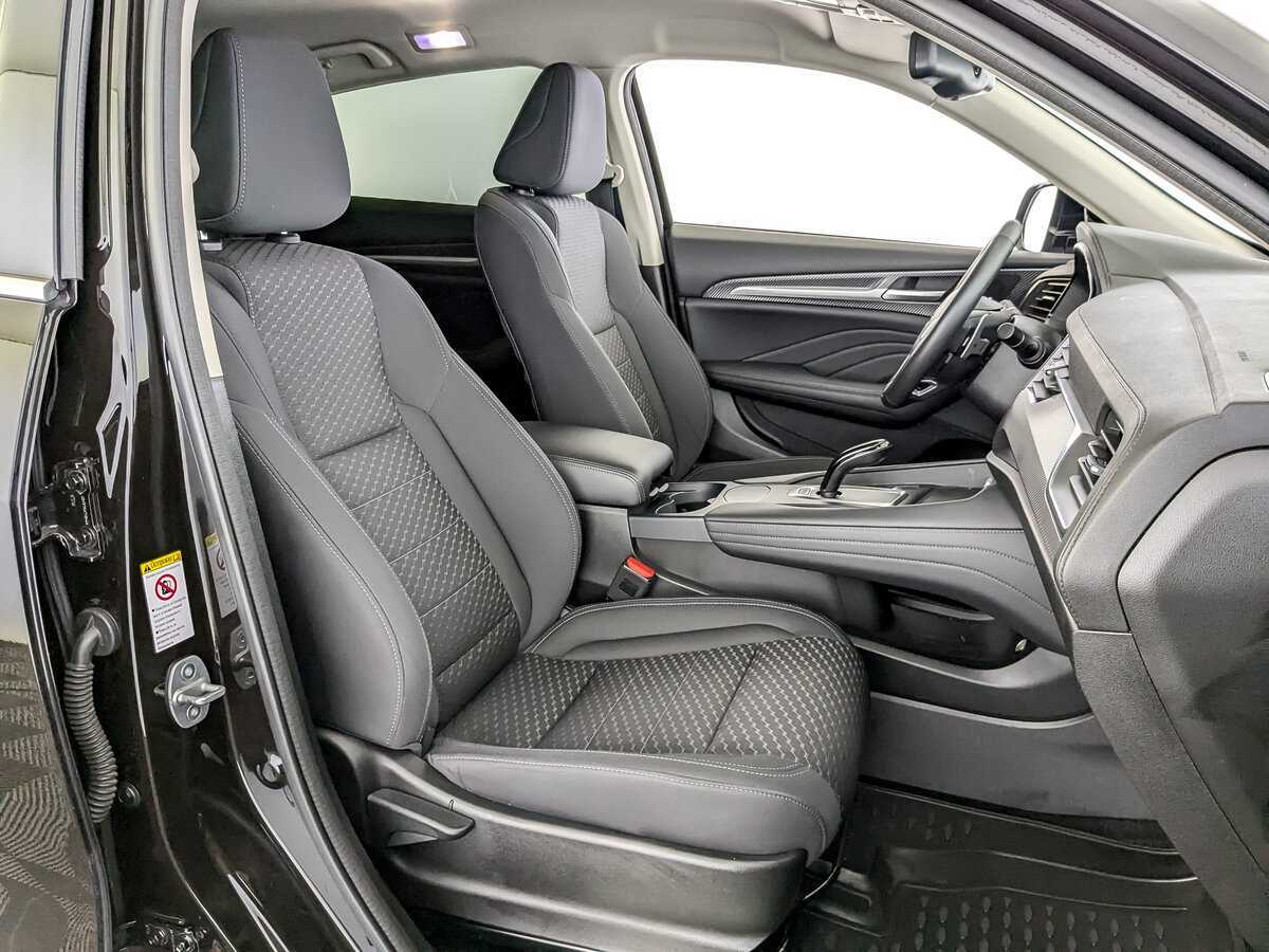 Хавал Ф7-икс б/у, 2022, Роботизированная. Фото: #23