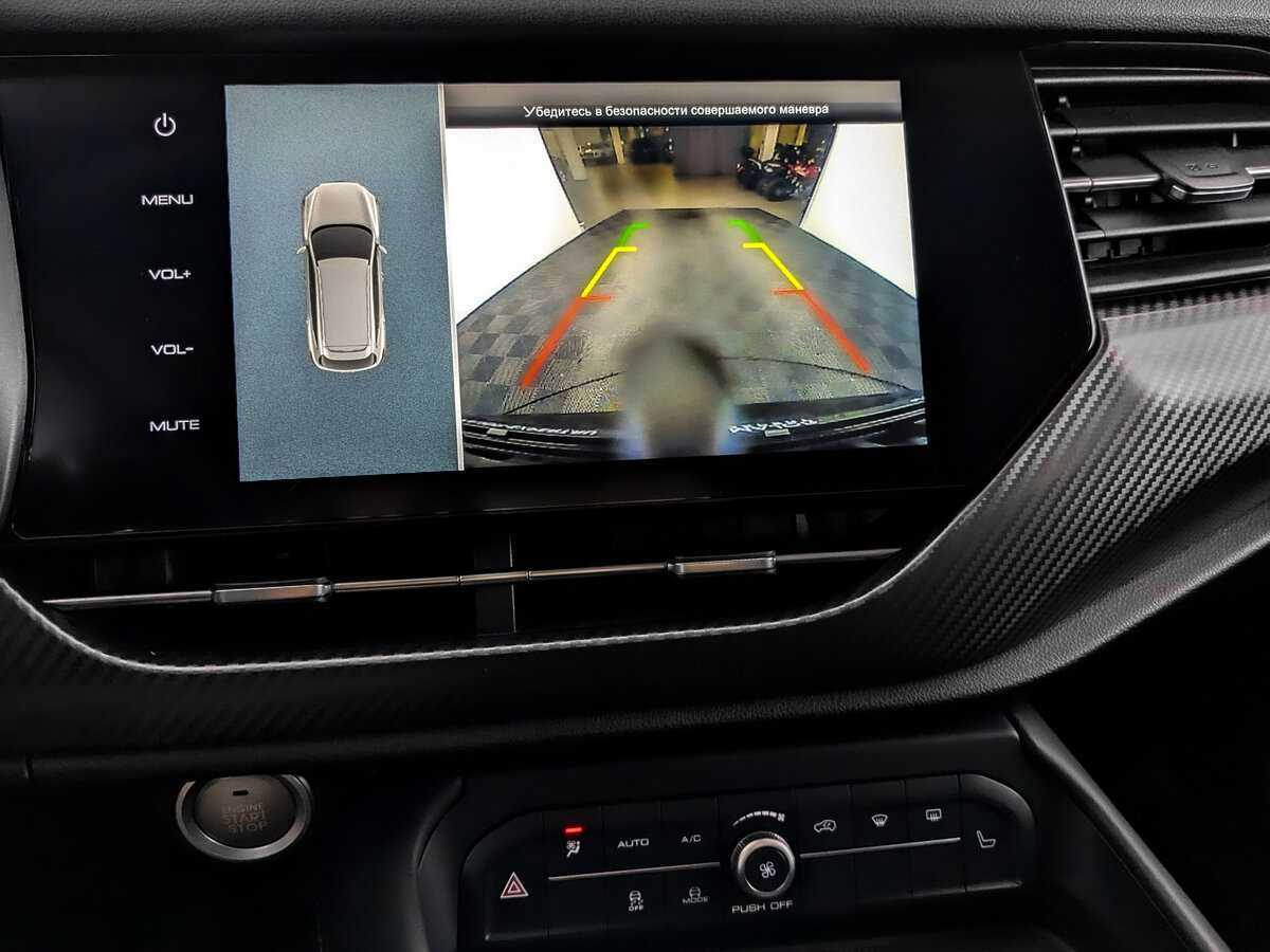 Хавал Ф7-икс б/у, 2022, Роботизированная. Фото: #26