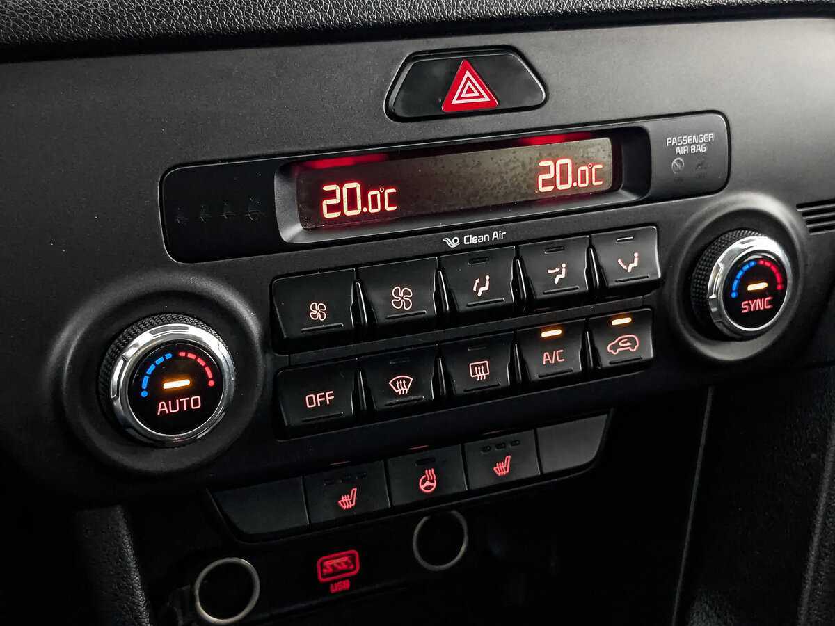 Киа Спортейдж б/у, 2019, Автоматическая. Фото: #18