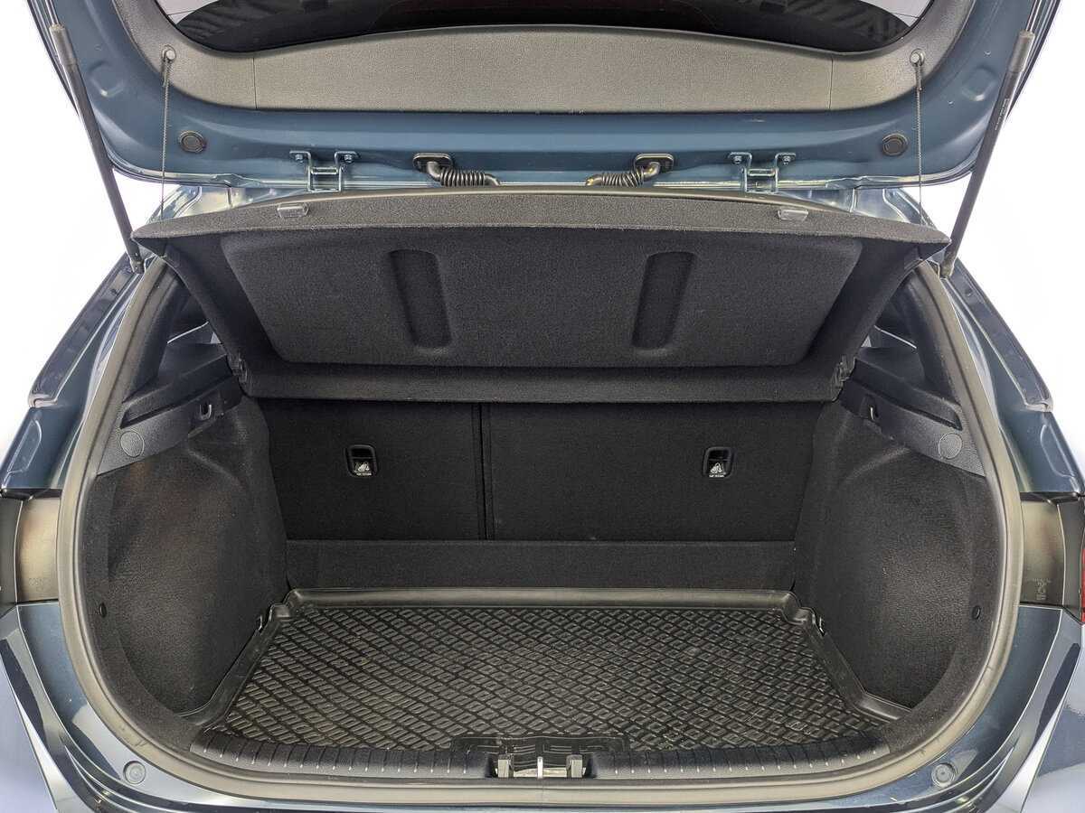 Киа Сид б/у, 2020, Автоматическая. Фото: #9