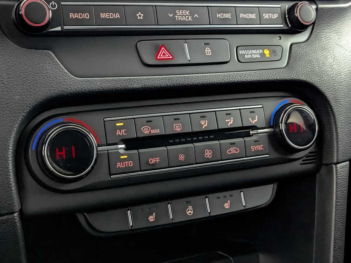 Киа Сид б/у, 2020, Автоматическая. Фото: #18