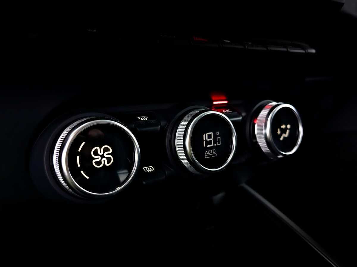 Рено Аркана б/у, 2020, Вариатор. Фото: #24