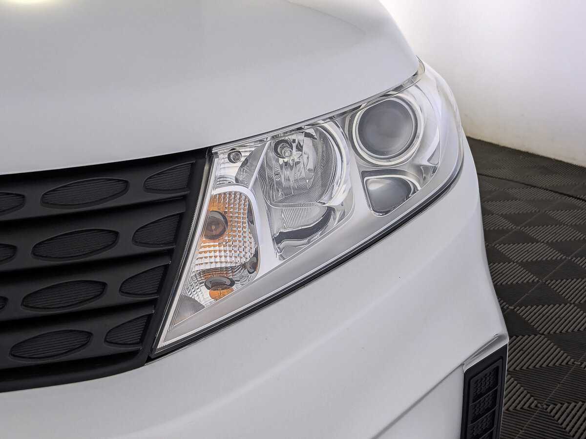 Suzuki Vitara б/у, 2019, Механическая. Фото: #10