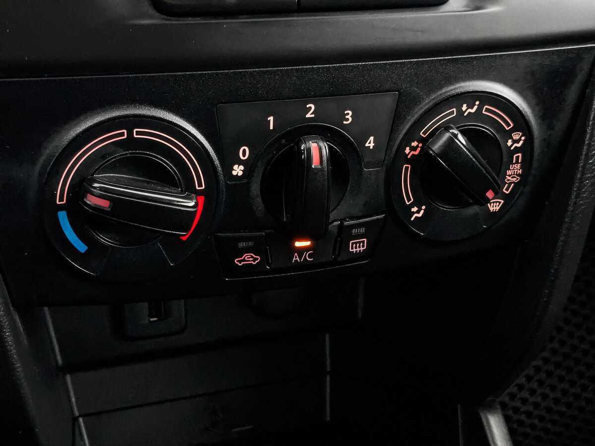 Suzuki Vitara б/у, 2019, Механическая. Фото: #20