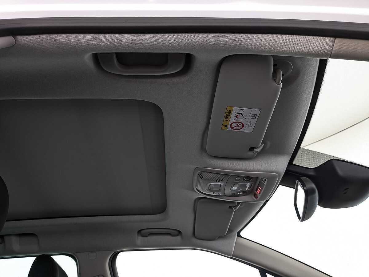 Ситроен Ц3 Эйркросс б/у, 2019, Автоматическая. Фото: #20