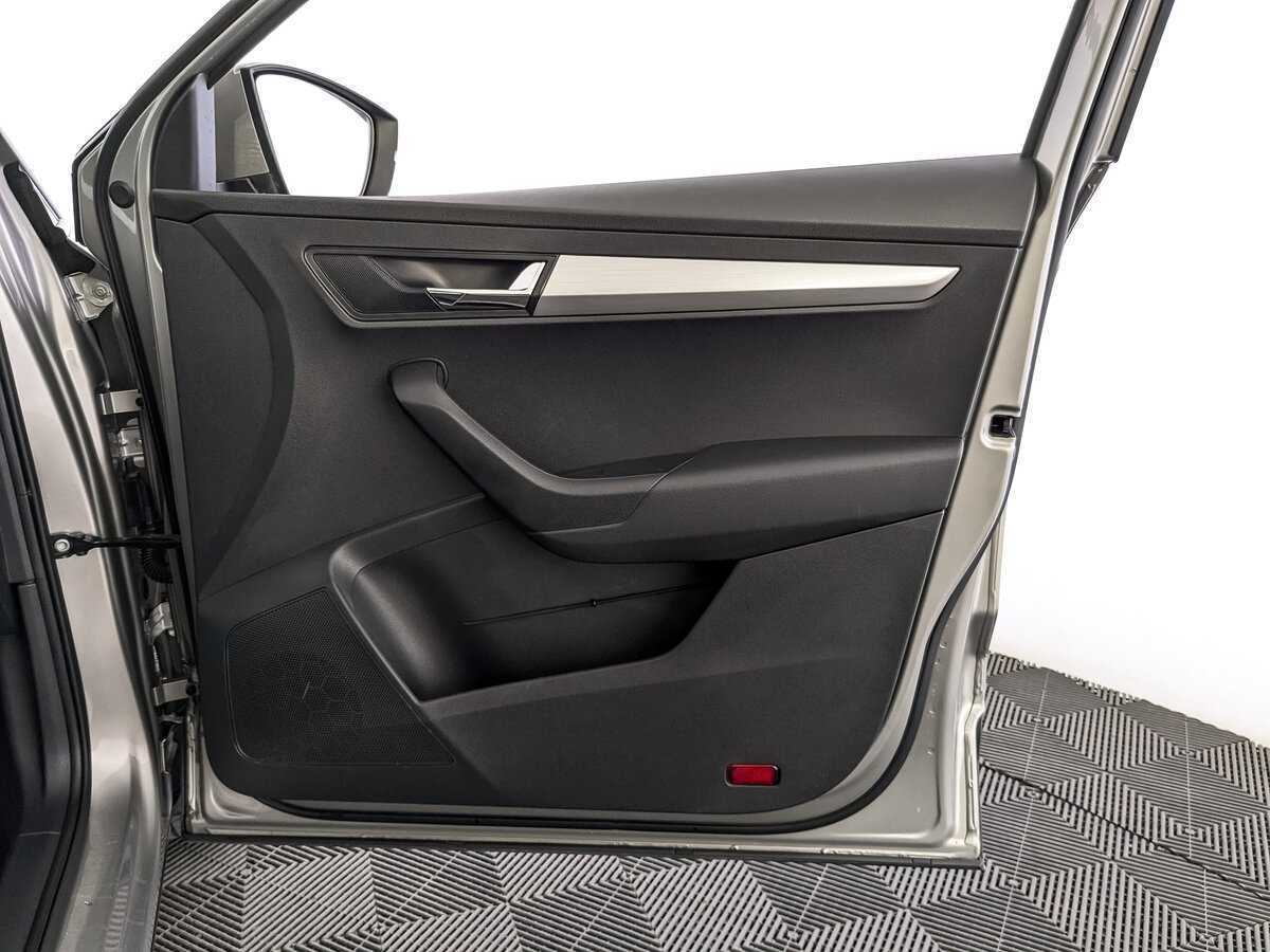Skoda Karoq б/у, 2021, Автоматическая. Фото: #24