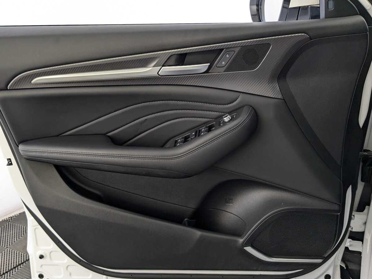 Хавал Ф7-икс б/у, 2022, Роботизированная. Фото: #18