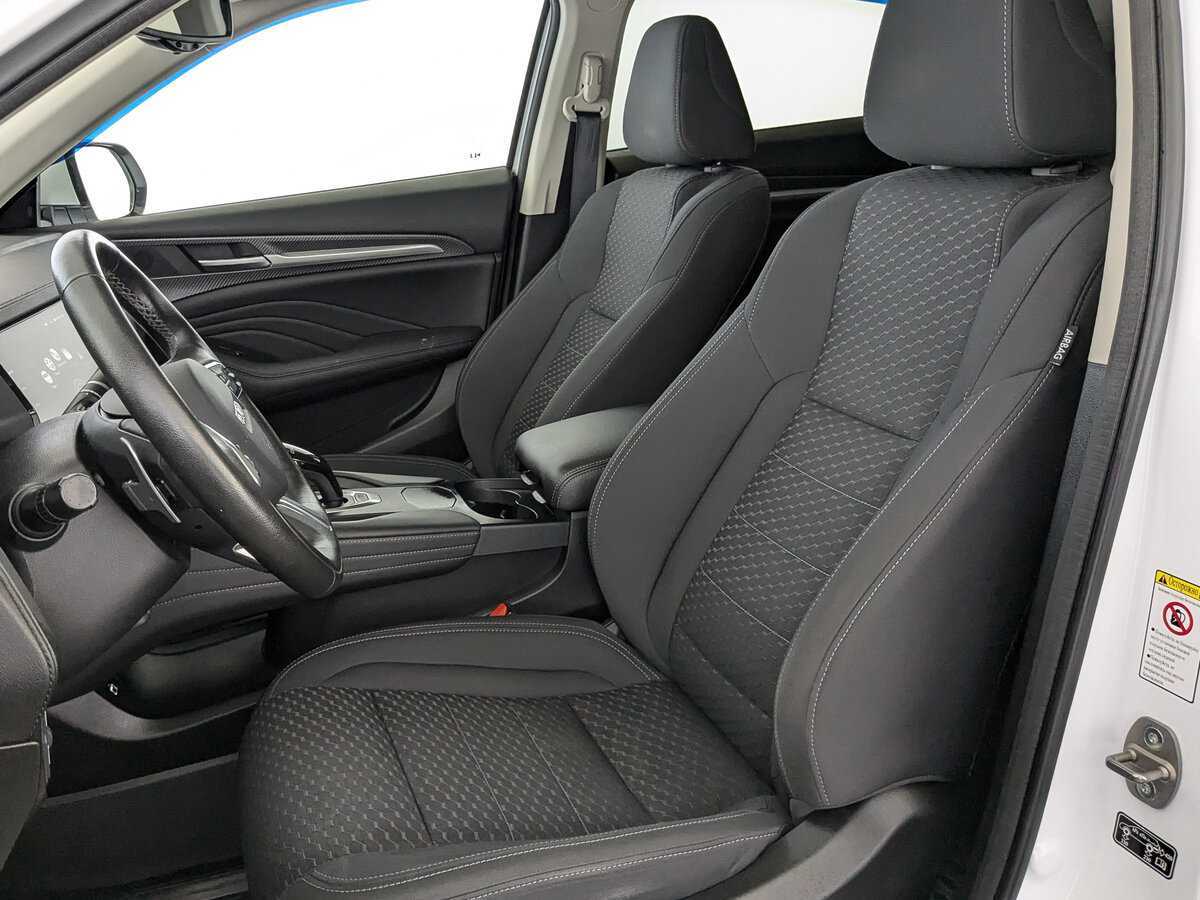 Хавал Ф7-икс б/у, 2022, Роботизированная. Фото: #19