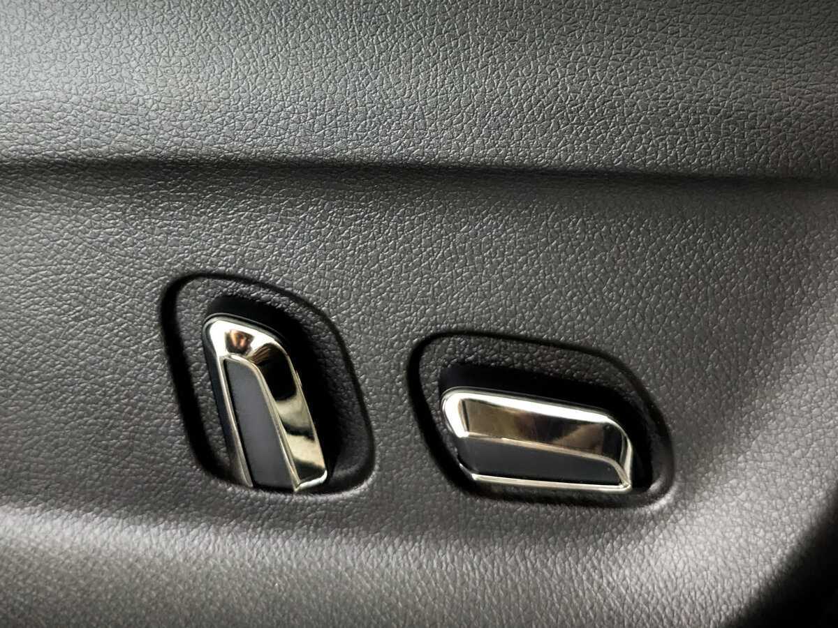 EXEED TXL б/у, 2021, Роботизированная. Фото: #22