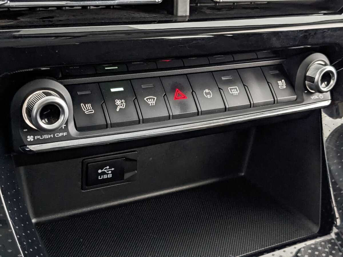 Хавал М6 б/у, 2023, Роботизированная. Фото: #20