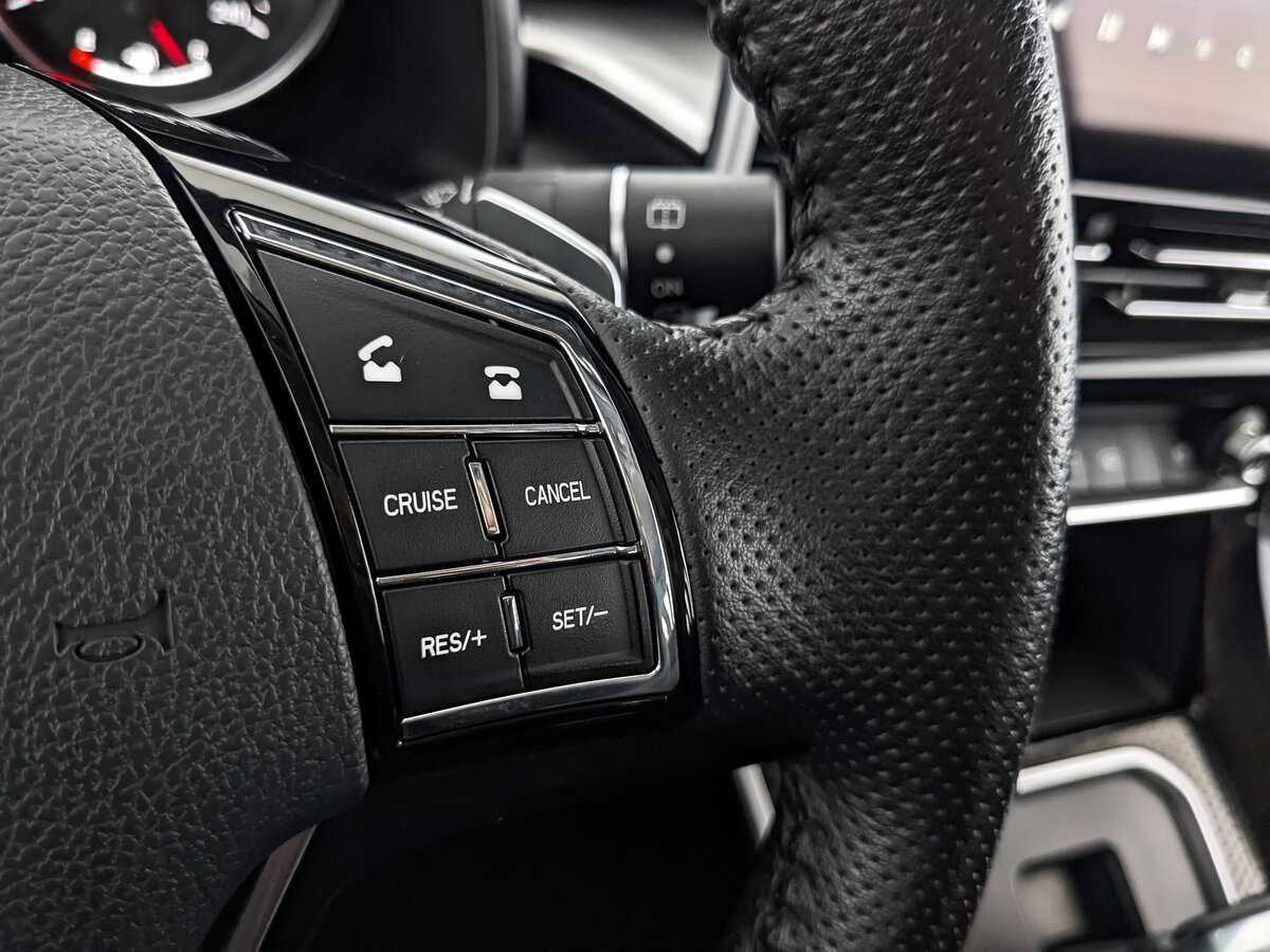 Хавал М6 б/у, 2023, Роботизированная. Фото: #27