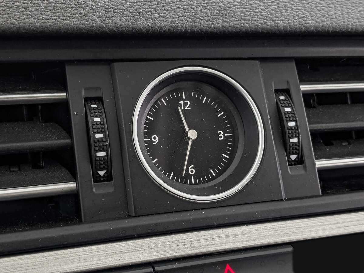 Фольксваген Пассат б/у, 2017, Роботизированная. Фото: #25