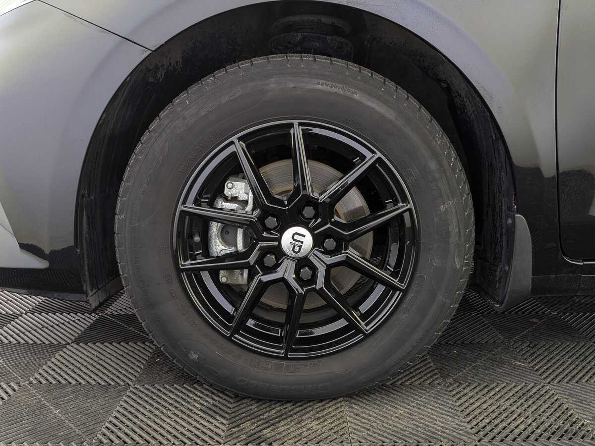 Киа Церато б/у, 2022, Механическая. Фото: #11