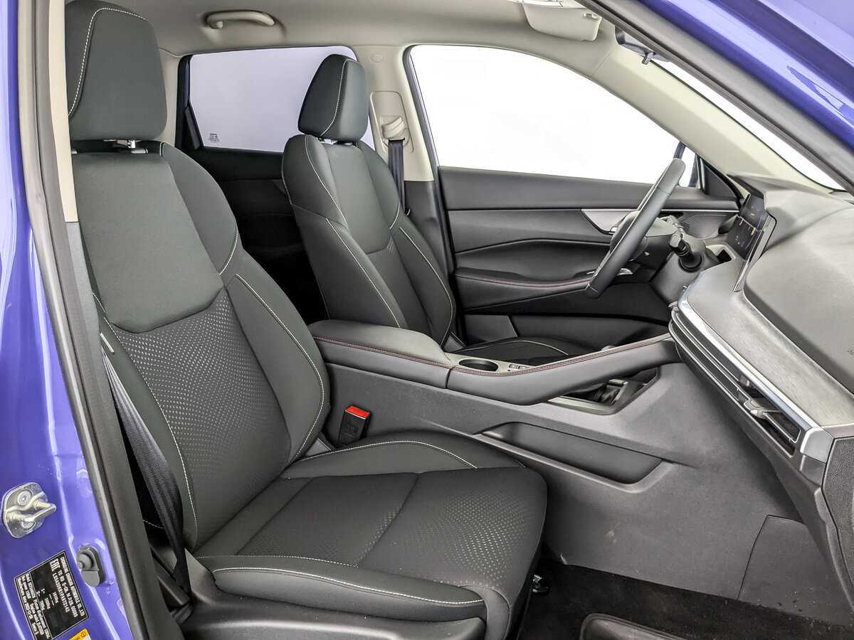 Changan CS35 Plus б/у, 2022, Роботизированная. Фото: #22