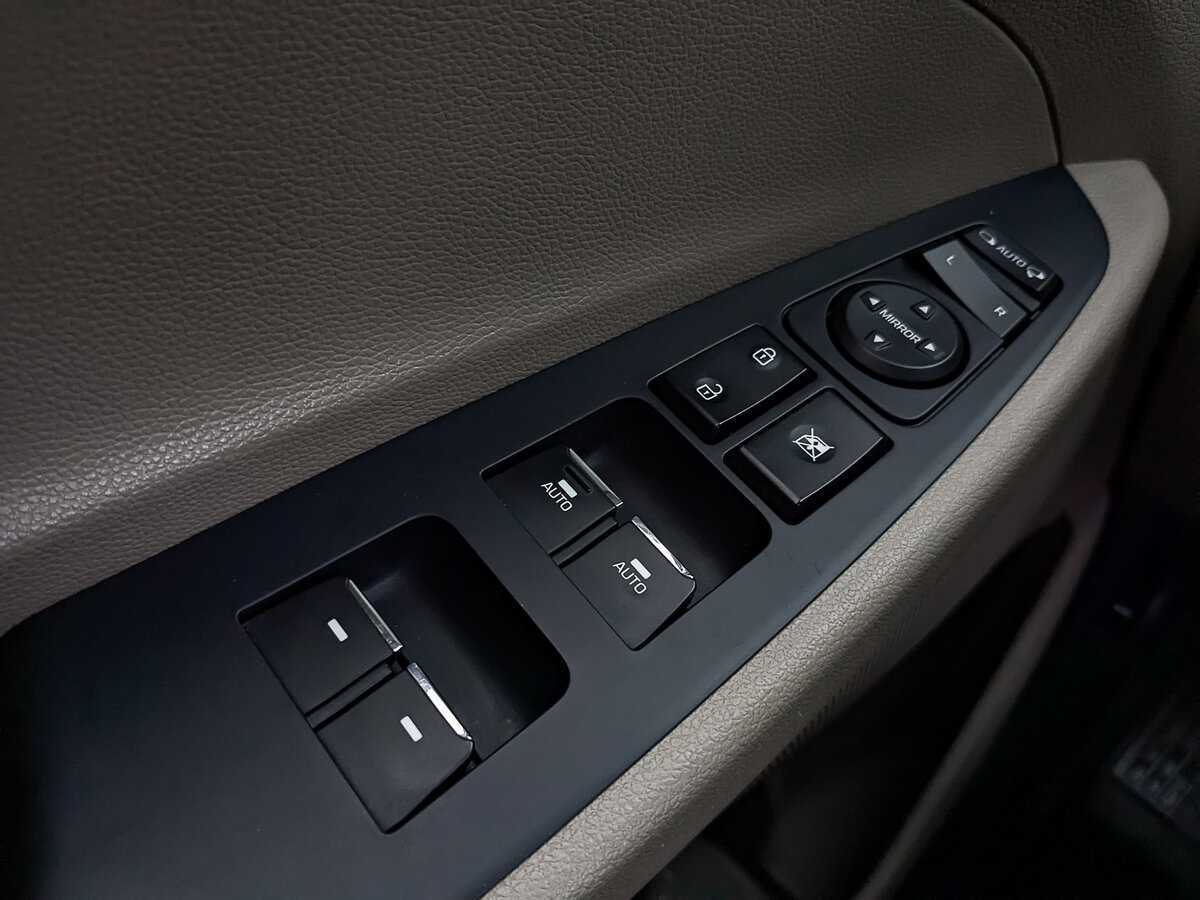 Хендай Туксон б/у, 2019, Автоматическая. Фото: #26