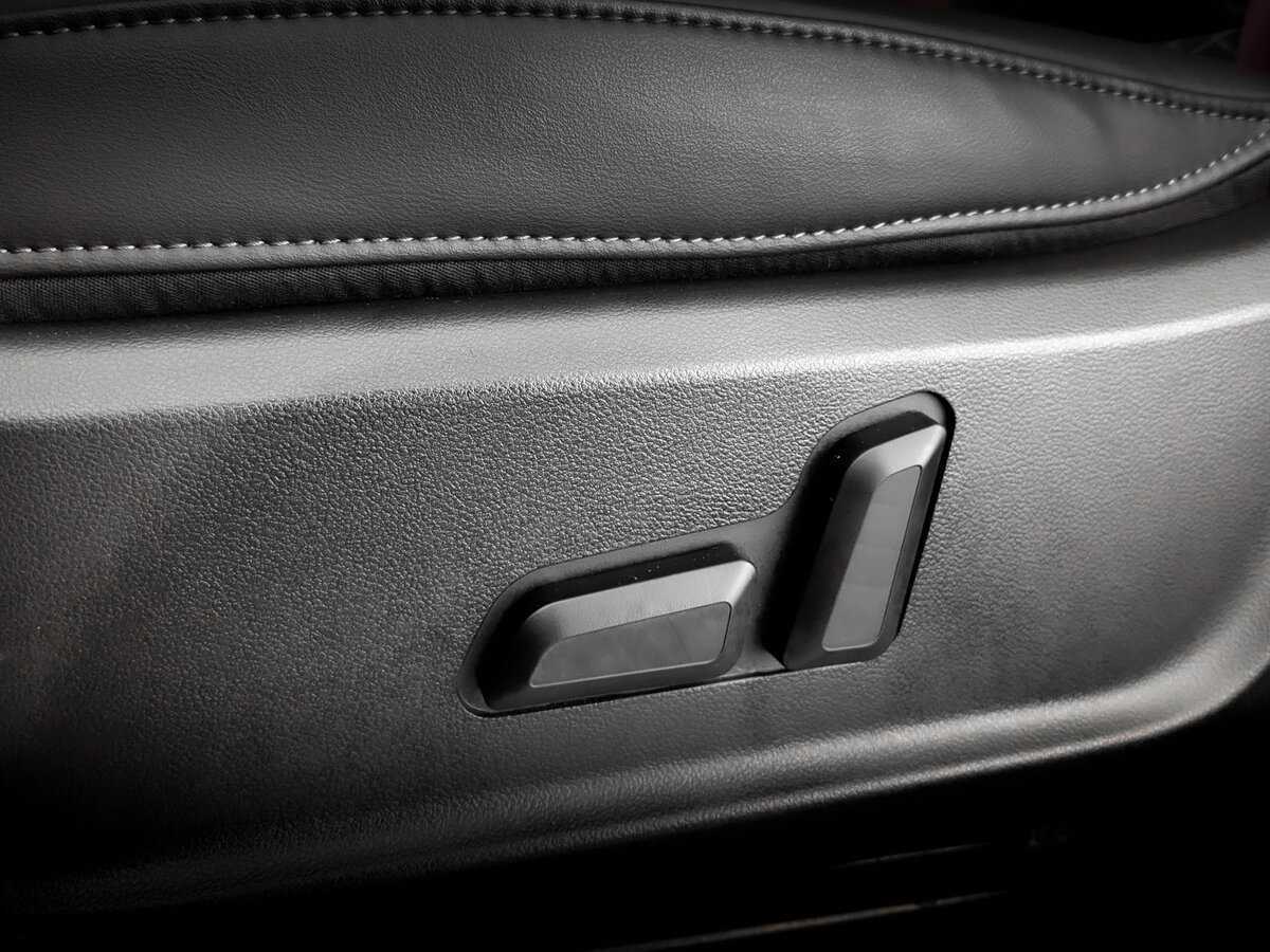 Хавал Ф7 б/у, 2023, Роботизированная. Фото: #20