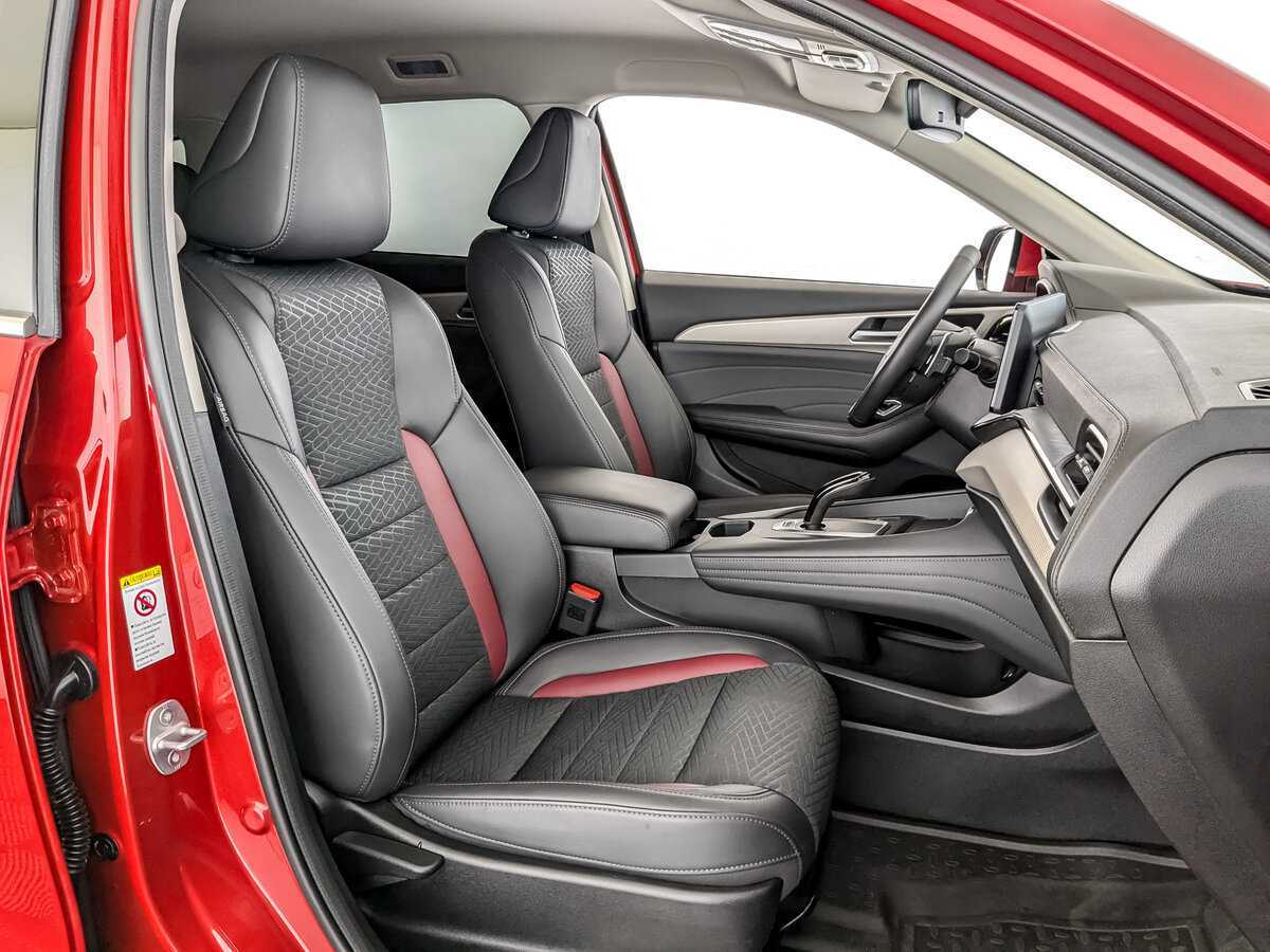 Хавал Ф7 б/у, 2023, Роботизированная. Фото: #23