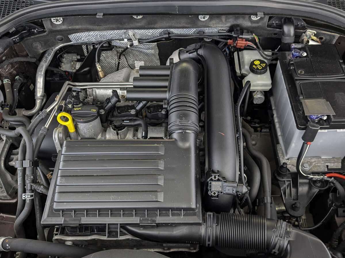 Шкода Октавия б/у, 2020, Роботизированная. Фото: #8