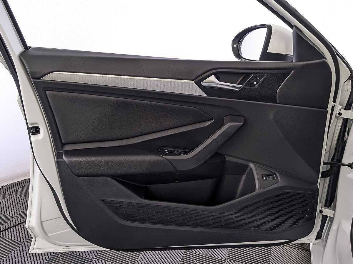 Фольксваген Джетта б/у, 2020, Автоматическая. Фото: #17