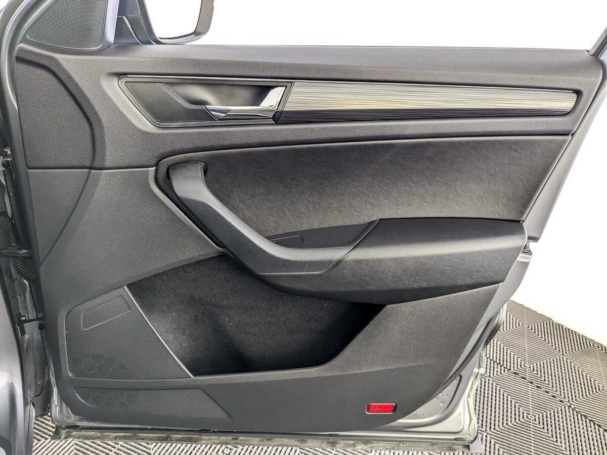 Skoda Kodiaq б/у, 2021, Роботизированная. Фото: #22